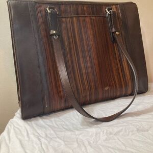 Brahmin Shoulder Bag